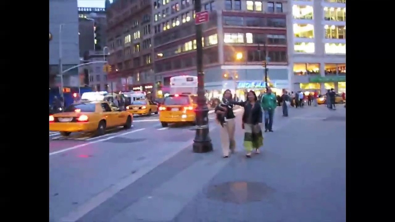 Ryan Sheckler skates NYC