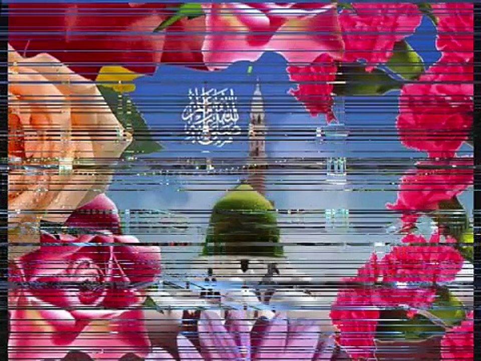 Cemal Kuru - Medineye Varamadim ilahi