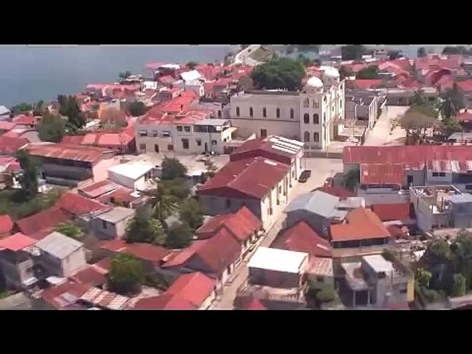 ISLA DE FLORES PETEN: TIKAL GUATEMALA CA