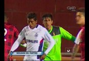 Torneo Apertura: Melgar y San Martín empataron 1-1 en Arequipa (VIDEO)