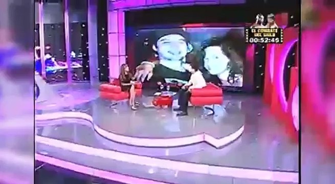 Milett Figueroa: Alexander Geks afirmó que ella tenía los videos