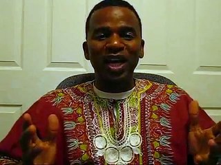 1. Swahili - Learn the Greetings & Intros