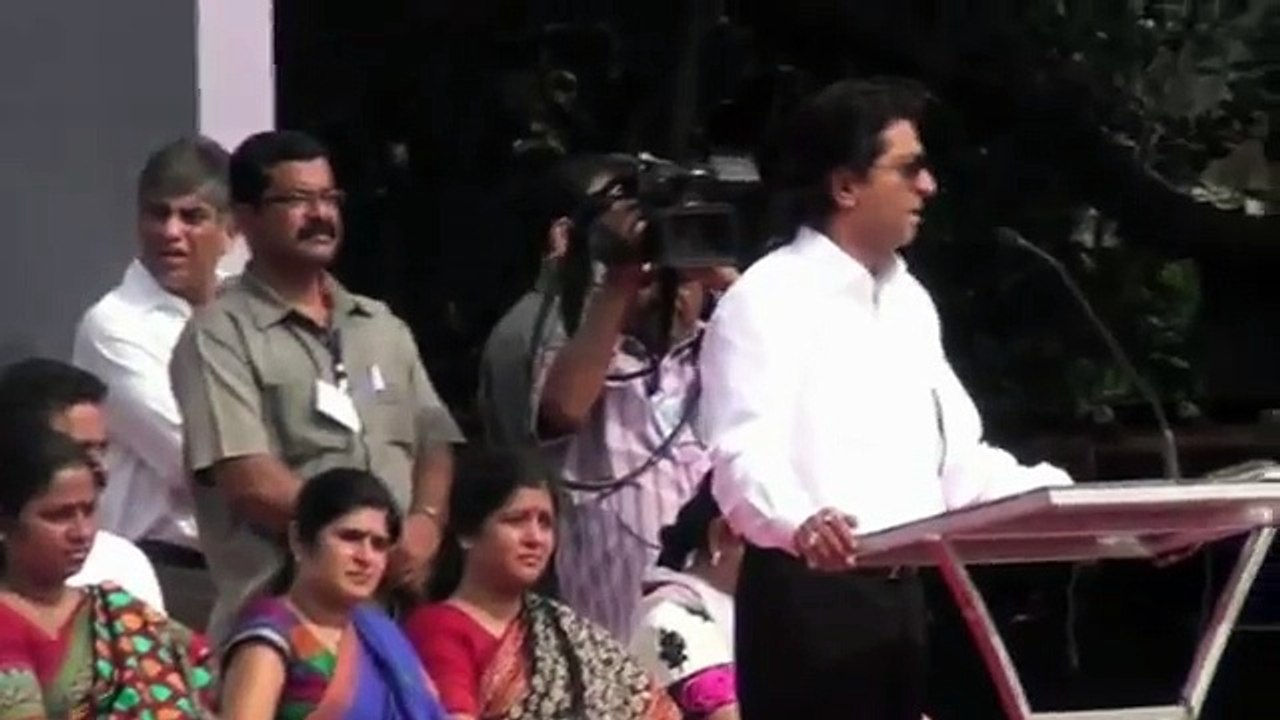 IN MY CITY - Priyanka Chopra feat Raj Thackeray [FUNNY] UnOFFICIAL Music Video?syndication=228326