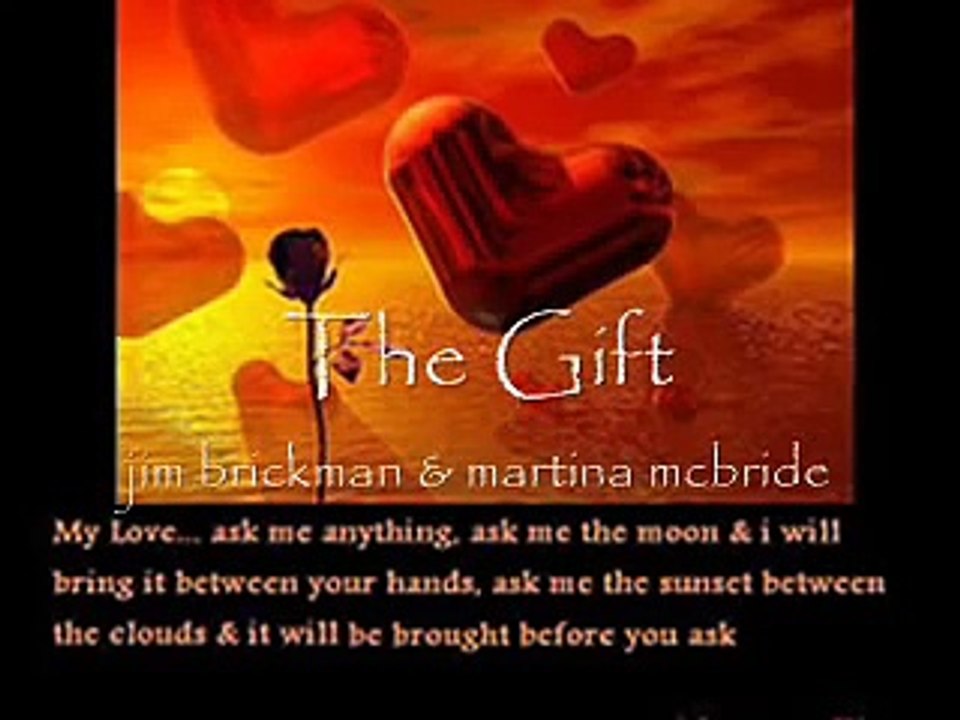 The Gift