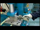 How its Made Hydraulic Cylinders