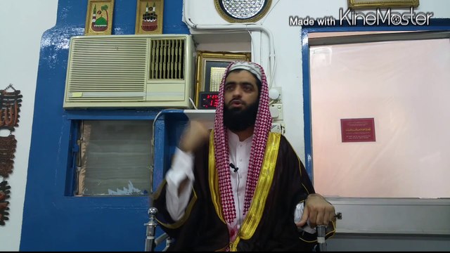 Trailer Signs of Judgement Day & The Fitna Of Dajjal By Mufti Muhammad Shoaib In Al Suffah Madrasa Tsing Yi HONG KONG