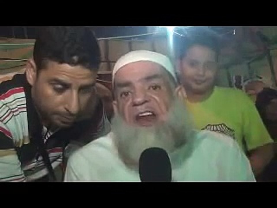 أ فضيلة الشيخ د. محمد عبد المقصود والرد على الشيخ محمد حسان والانقلاب العسكرى