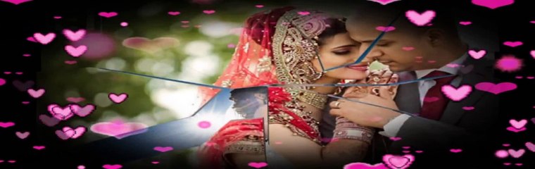 ❤★ Tuhi Sadi Jind Tuhi Jaan❤★Most Beautiful Romantic Punjabi Love Songs Collection❤8