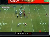 NFL: Keenan Allen Amazing Hurdle TD!!!