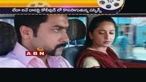 Anushka Shetty replaced by Hansika in Singam 3 (03 - 05 - 2015)