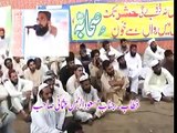 Allama Masood ur Rehman Usmani Topic Sipah e Sahaba Pakistan 2015