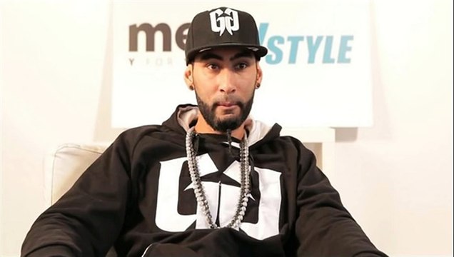 Incroyable - La Fouine Soutient Booba Contre Kaaris ! (CLASH VIDEO)