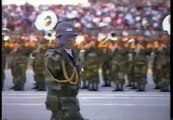 Preussens Gloria Ejercito de Chile 1992