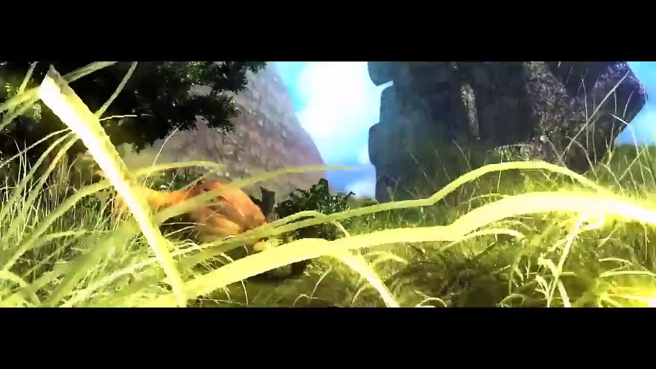 Safari Heroes iOSAndroid Game (Teaser Trailer)