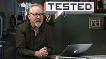 Adam Savage Answers: What's the Scariest Experience You've Had on Mythbusters?