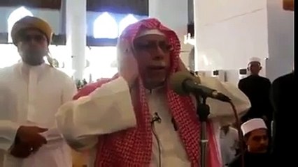 Beautiful Azaan OF Saudi Arabia Moa'zan