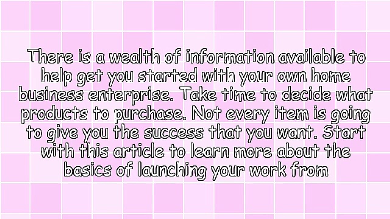 Take A Look At These Great Online Business Tips!