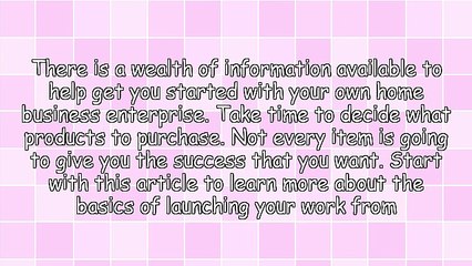 Take A Look At These Great Online Business Tips!