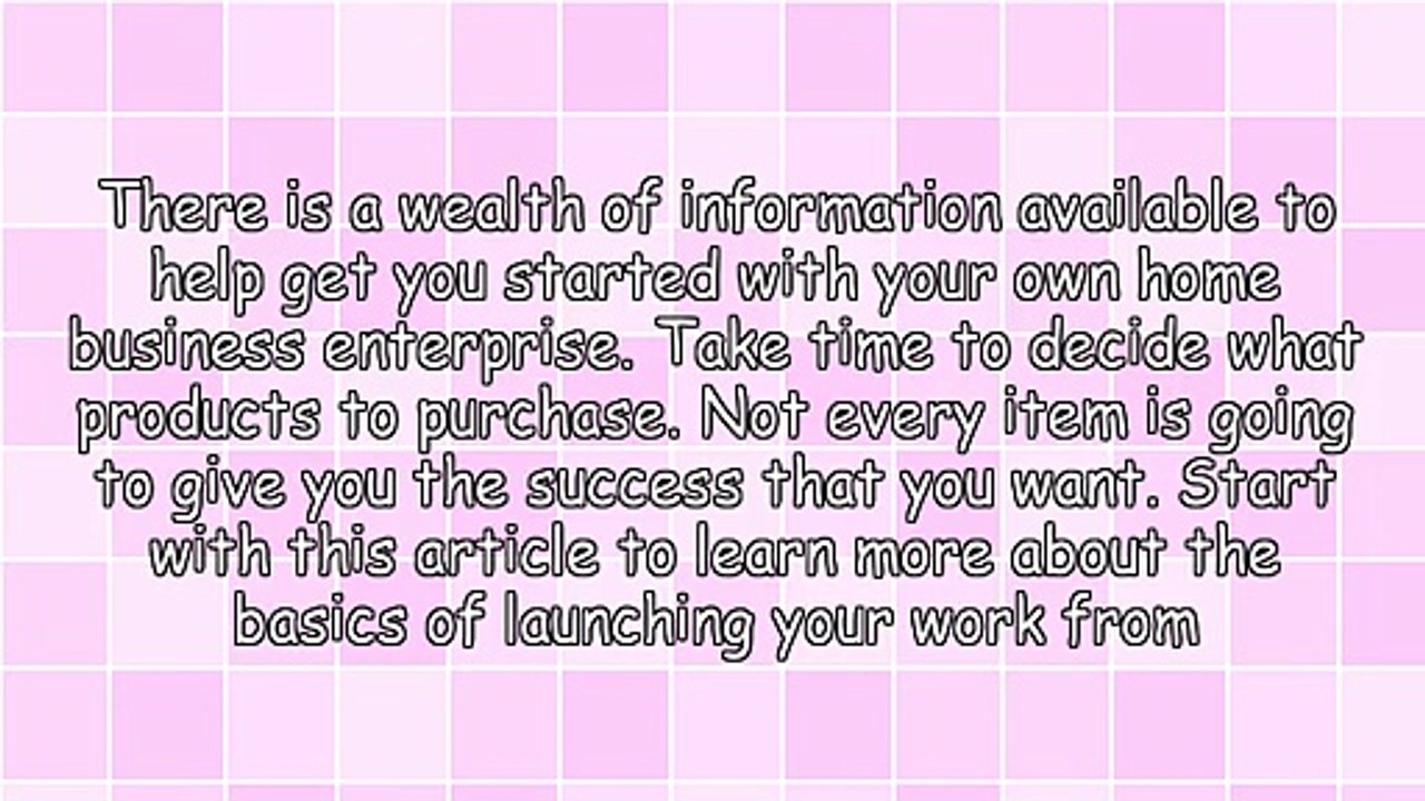 Take A Look At These Great Online Business Tips!