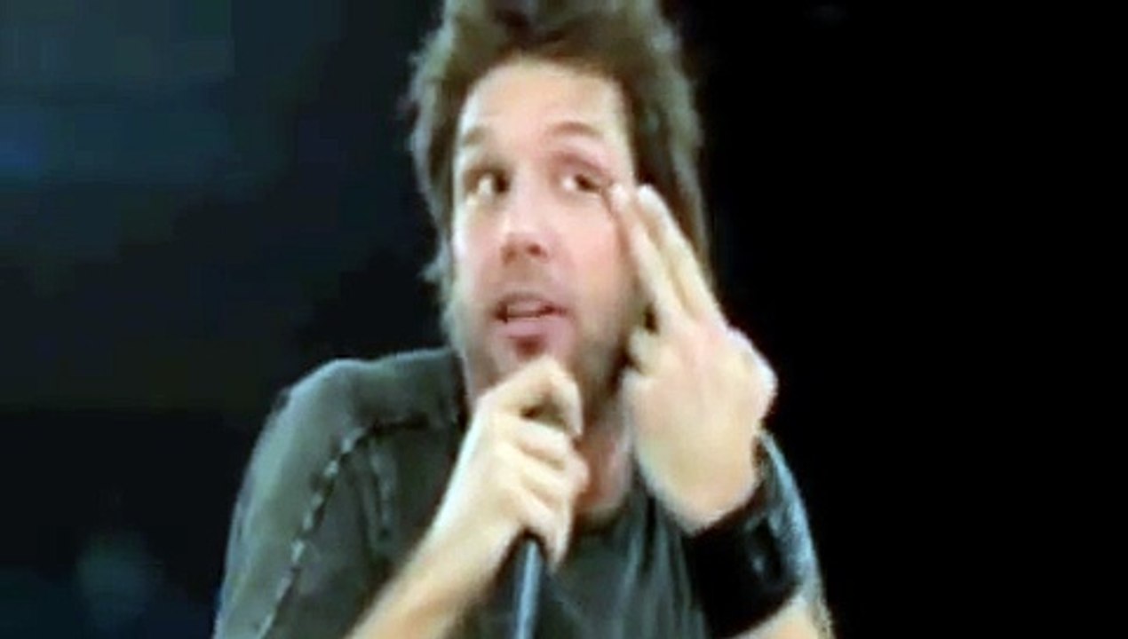 Dane Cook - Nothing Fights