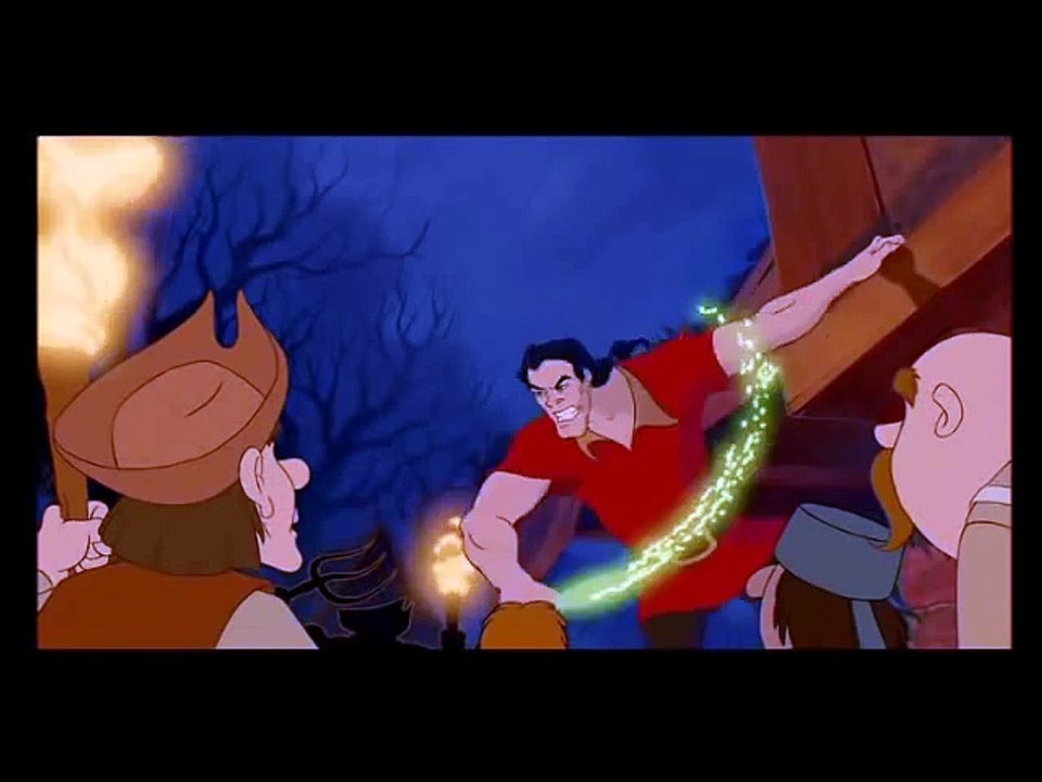Beauty And The Beast Kill The Beast Video Dailymotion