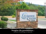 Lakeside Center for Autism -- Assistive Technology