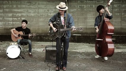 Hugo - 99 Problems Cover by RADIO ACTIVE