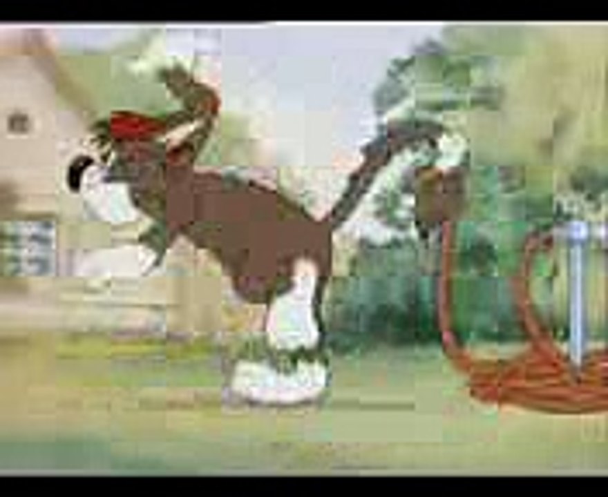 Tom Jerry Funny  Mode