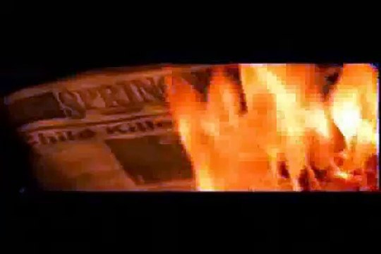 Michael Myers,Freddy Krueger and Jason Voorhees