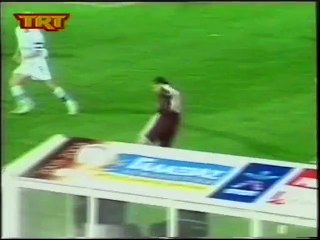 2η ΑΕΛ-Καλλιθέα 2-0 2005-06 TRT