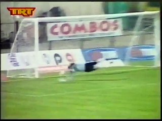 3η Ακράτητος-ΑΕΛ 0-0 2005-06 TRT