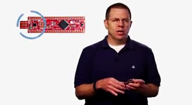 PSoC Creator 101: CY8CKIT-049 Prototyping Kit Getting Started