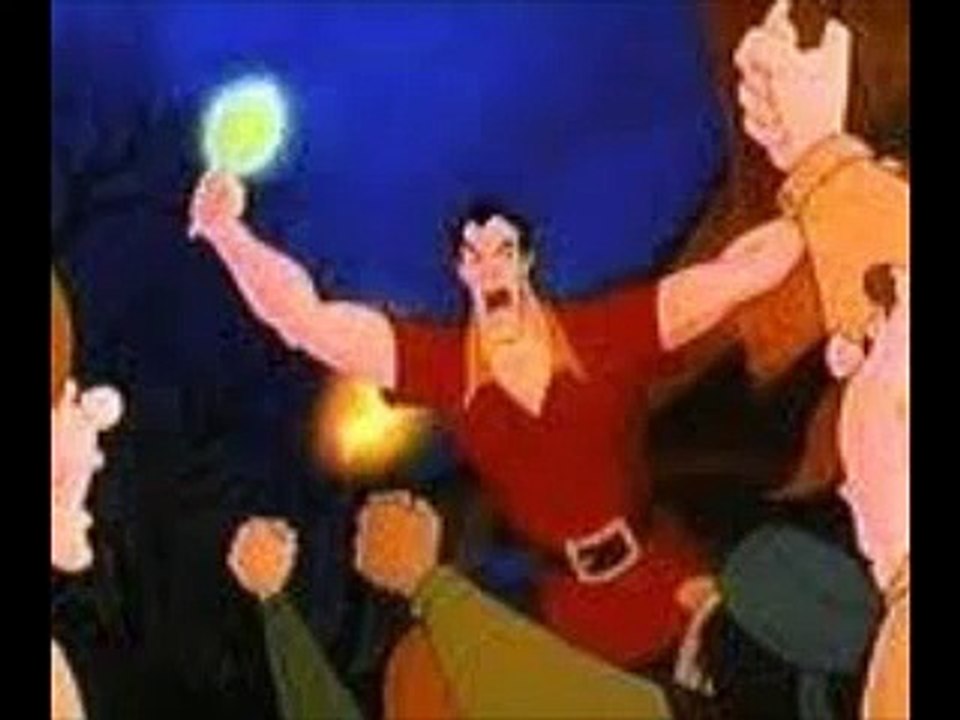 Beauty and the Beast-The Mob Song Lyrics - Vidéo Dailymotion