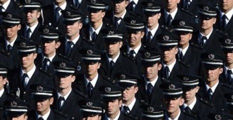 5 İlin Emniyet Müdürü Değişti