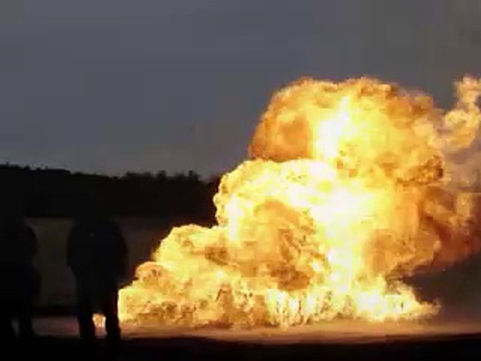 Artillery