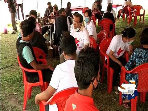 Nepal earthquake: Death toll rises to 7,040-03 May 2015