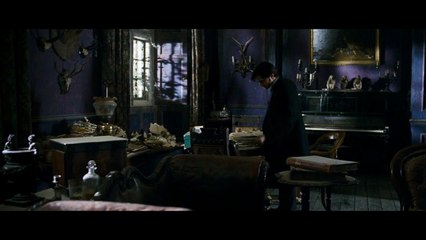 Nik Kershaw - Woman In Black Walkabout HD