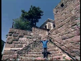 Yalçın Mıhçı Kumlara Şiirler Yazdım