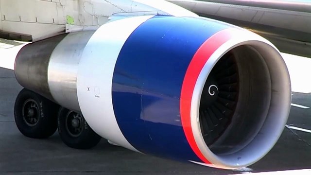 boeing 767-300ER delta airlines berlin TXL