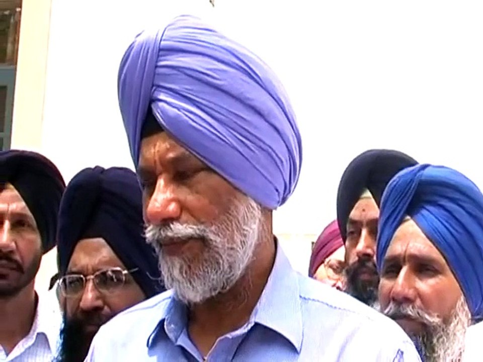 Rakhra on Moga case 2