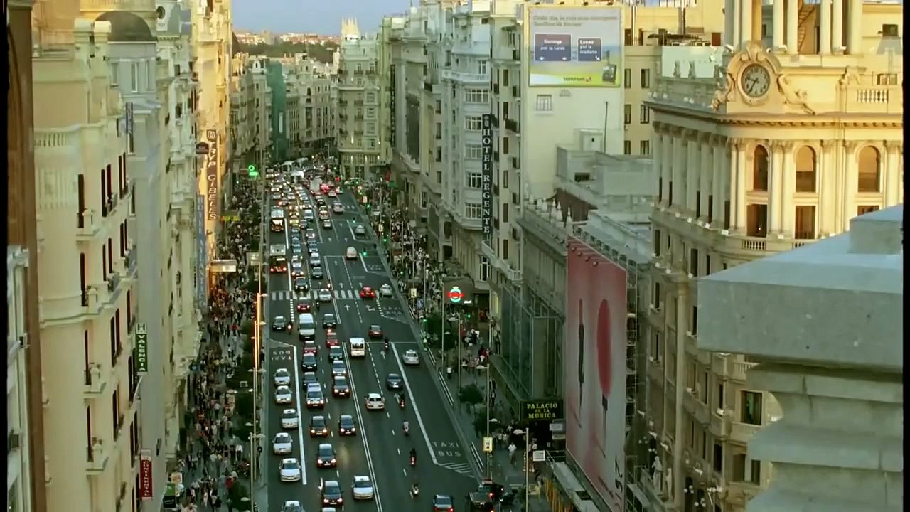 TRAILER "EL ARRIERO" HD