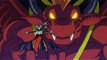 Blue dragon anime OST-Dark side Soundtrack