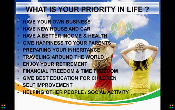 OPP of Tiens with the Theory of MR Robert T Keoskey