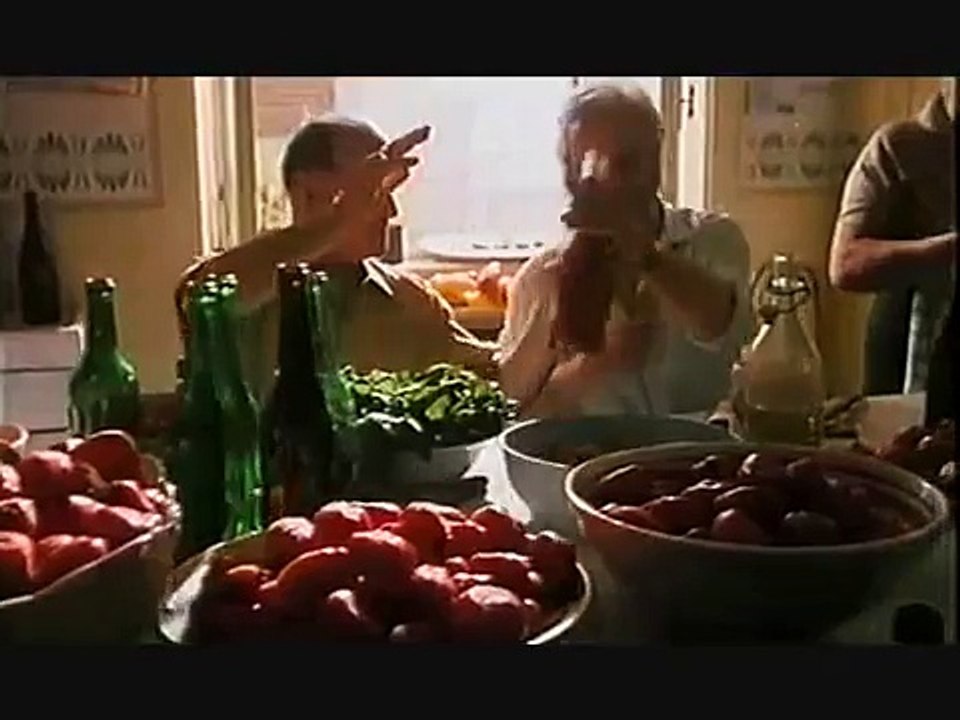 cosi parlo bellavista - la signora carraturo