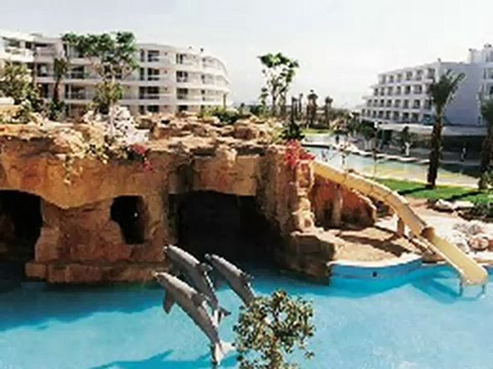 קלאב הוטל אילת -