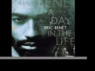 Eric Benét (featuring Tamia) - Spend My Life With You