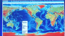 USGS Gas Hydrates Lab
