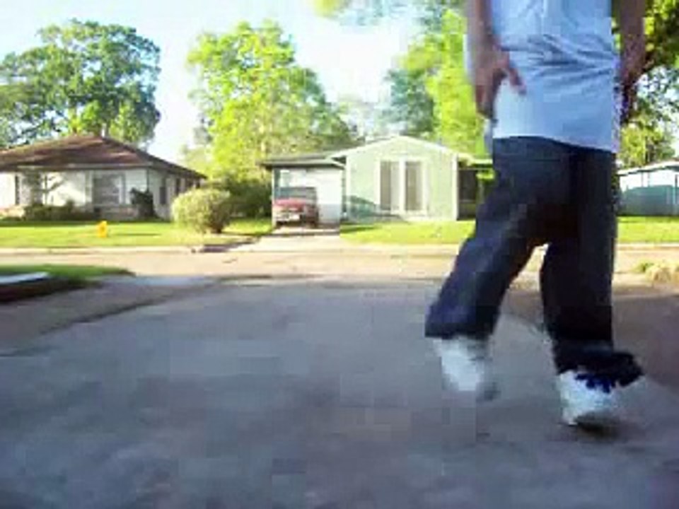 Crip Walk