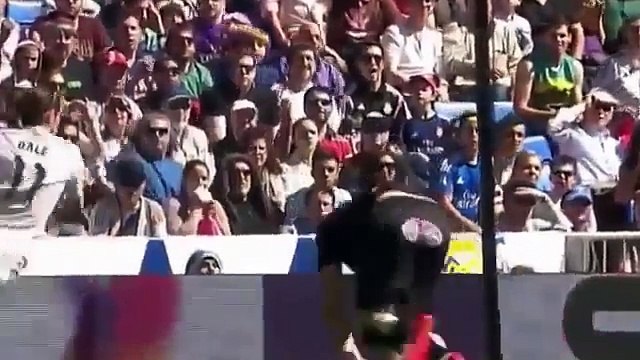 Real Madrid Vs Granada 9 1 All Goals & Match Highlights April 5 2015 HQ