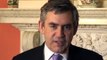 Gordon Brown praises e-Government National Awards finalists